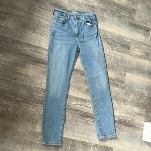 Citizens of Humanity Olivia jeans 27